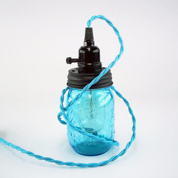 Mason Jar Light Kit Mason Jar Light Kit