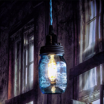 Mason Jar Light Kit Mason Jar Light Kit