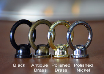 Lamp Rings Lamp Rings