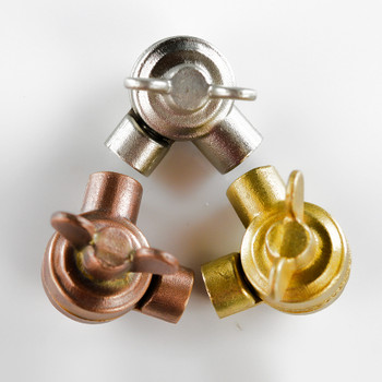 Swivel for lamps Swivel for lamps