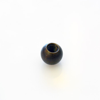 Antique Brass Ball Antique Brass Ball