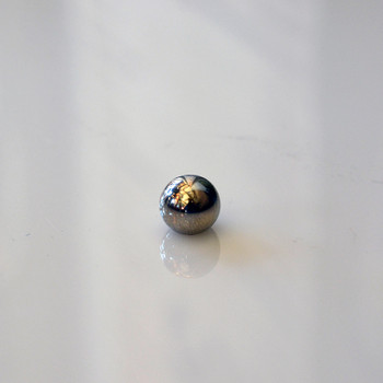 3/8" Ball 3/8" Ball