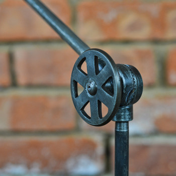 Black Handle Black Handle