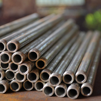 Antique Nickel Tubing Antique Nickel Tubing