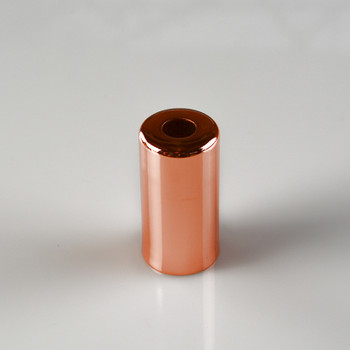 Polished Copper Cup Polished Copper Cup