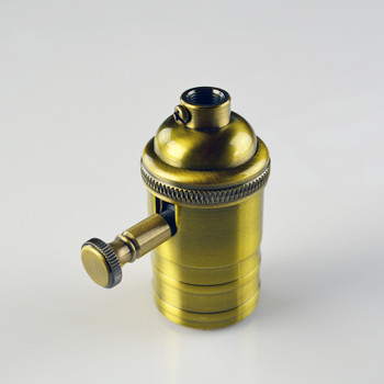 Dimmer Socket Dimmer Socket
