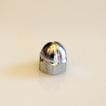 Cap Nut Satin Nickel Cap Nut Satin Nickel