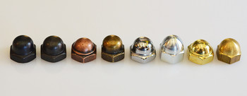 Acorn Nuts Acorn Nuts