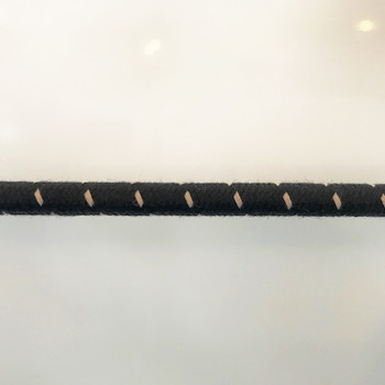 Black Pulley Cord Black Pulley Cord