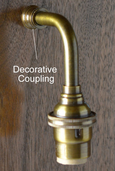 Light Coupling Light Coupling