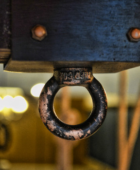 Lamp Loop Lamp Loop