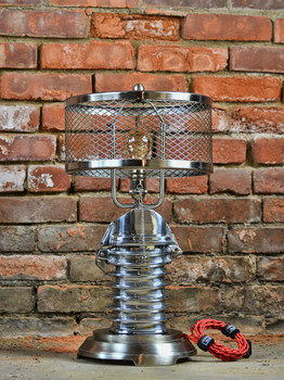 MotorHead Lamp MotorHead Lamp