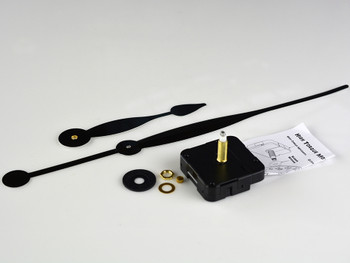 High Torque Movement High Torque Movement