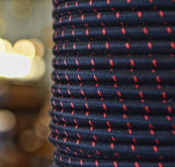Checkerboard Bulk cloth wire Checkerboard Bulk cloth wire