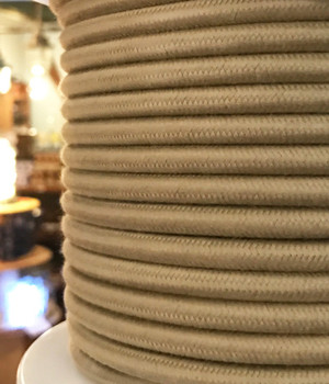 CamelBack Cotton Round Cloth Wire CamelBack Cotton Round Cloth Wire