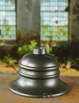 Bell Shape Lamp Base Bell Shape Lamp Base