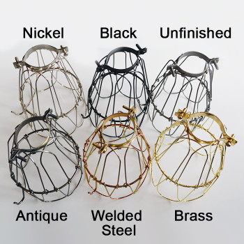 Industrial Light Cage Industrial Light Cage