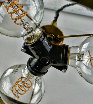 3-Cluster Light 3-Cluster Light