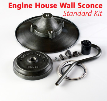 Industrial Wall Sconce Industrial Wall Sconce