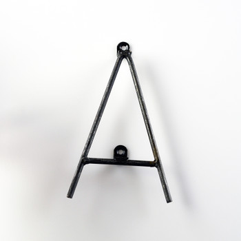 Letter A Letter A