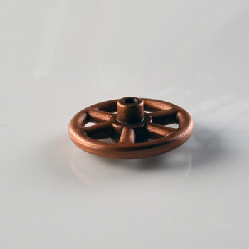 Round Handle Round Handle