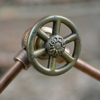 1/4-20 Knob 1/4-20 Knob