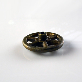 Steampunk Knob
Steampunk Knob