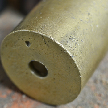 Grungy Socket Cover Grungy Socket Cover