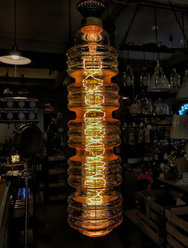 Grand Edison Bulb Grand Edison Bulb