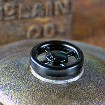 Dimmer Wheel Black Dimmer Wheel Black