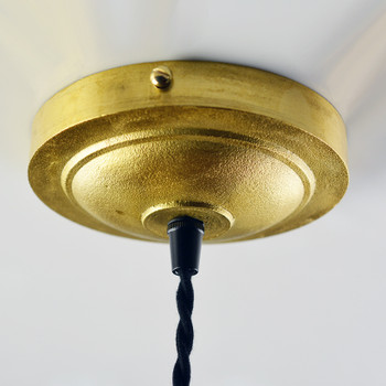 Antique Brass Canopy Antique Brass Canopy