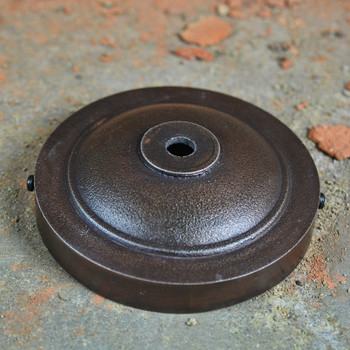 Antique Copper Base Antique Copper Base