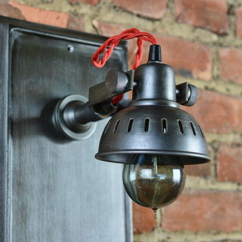 Wall Sconce Housing Wall Sconce Housing