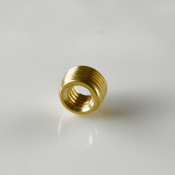 Brass Reducing Insert Brass Reducing Insert