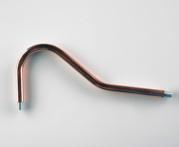 Solid Copper Pipe Solid Copper Pipe