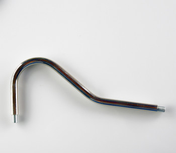 Nickel Bent Arm Nickel Bent Arm