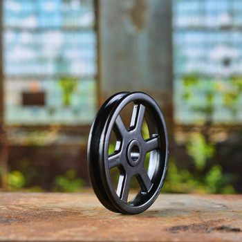 Pulley Wheel Pulley Wheel