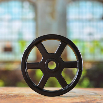 3" Wheel 3" Wheel