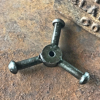 Steampunk Handle Steampunk Handle