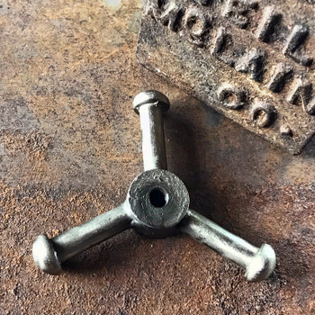 Antique Nickel Antique Nickel