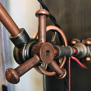 Light Handle Light Handle