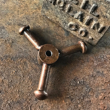 Tri Jack Handle Tri Jack Handle