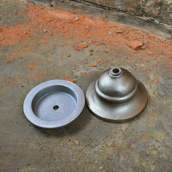 Bell housing Bell housing