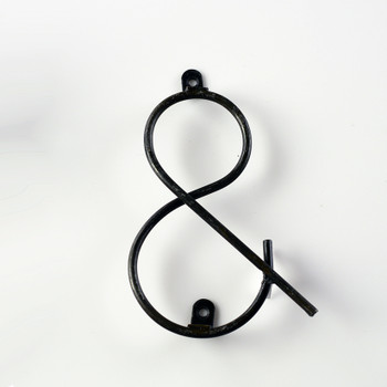 & Symbol & Symbol