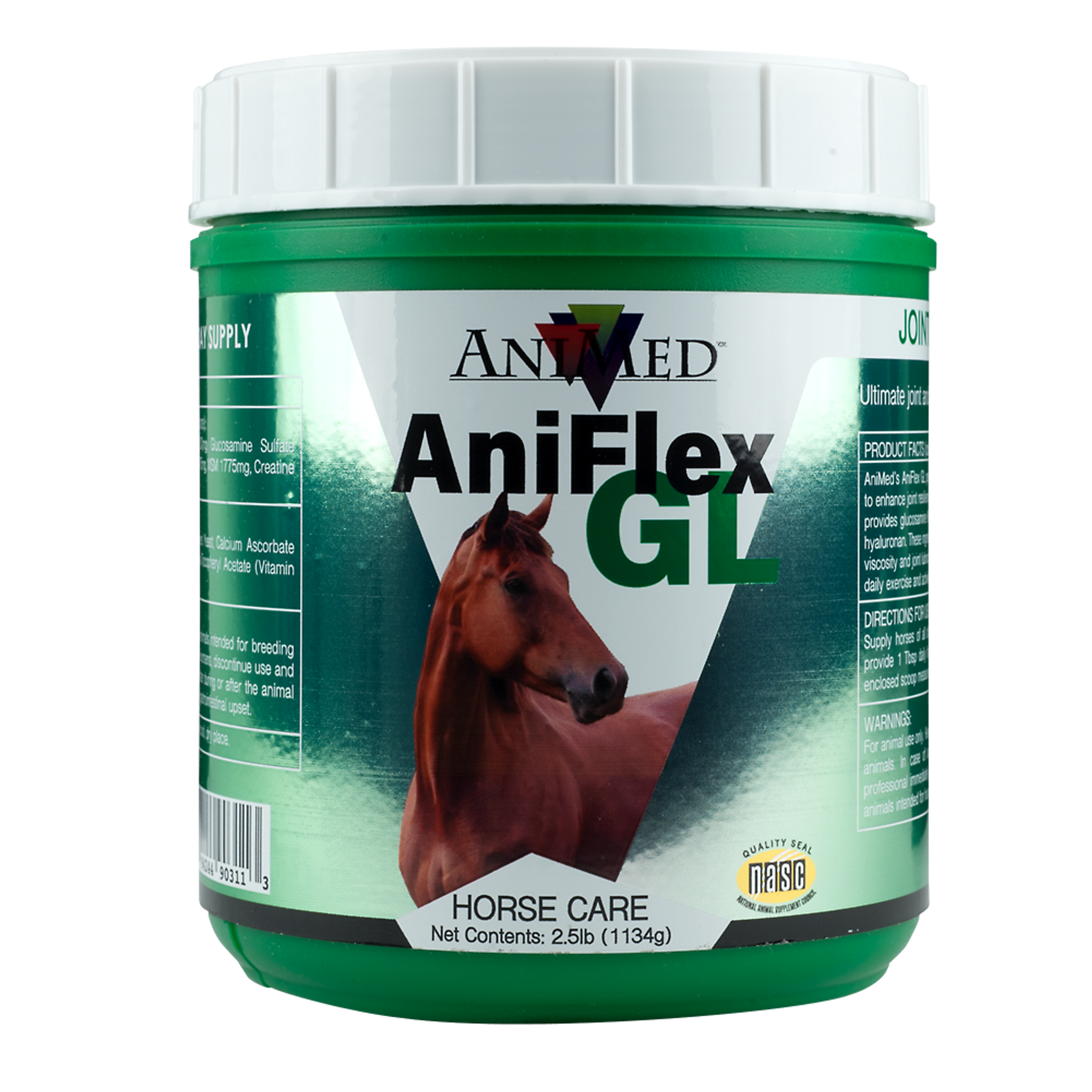 AniMed Aniflex GL 2.5LB