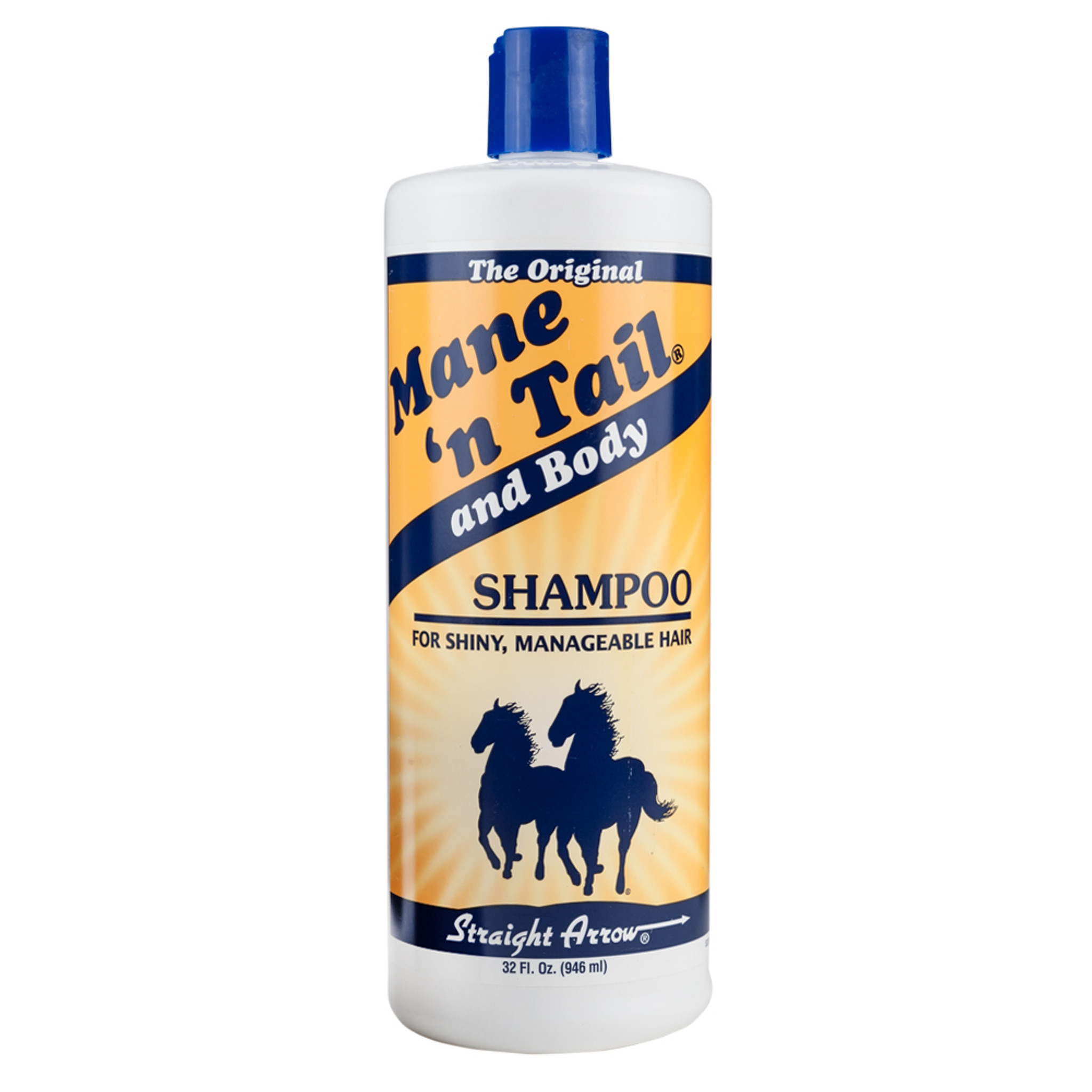 Mane and Tail Shampoo 32 oz