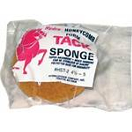 Sponge Honeycomb Tack