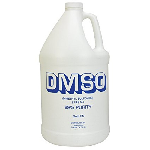 DMSO Dimethyl Sulfoxide