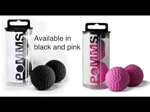 POMMS Premium Equine Ear Plugs