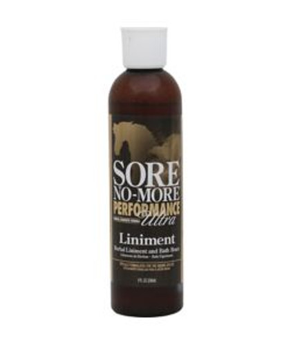 Performance Ultra Liniment 8 oz